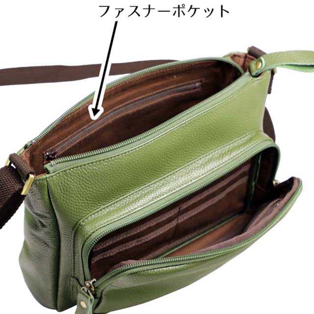 豊岡工房 直営店】牛革 お財布 ポシェット ショルダーバッグ 斜めがけ バッグ レディース 本革 おしゃれ 40代 50代 60代 ギフト  プレゼの通販はau PAY マーケット - バッグと雑貨のお店フルラージュ