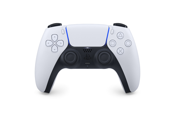 【新品】PS5　DualSense ワイヤレスコントローラー（新品番）　デュアルセンス