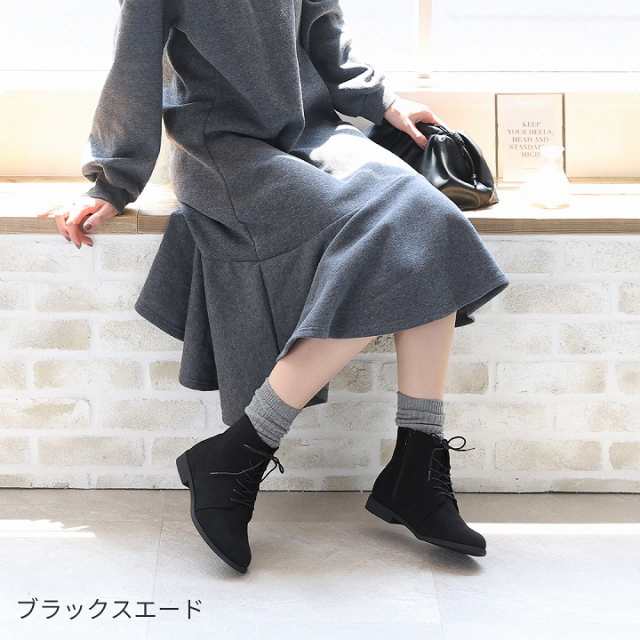 ☆MAX20%OFFクーポン☆ブーツ レディース 新作 ショートブーツ