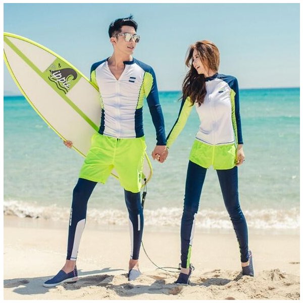 水着 ペア 紫外線対策 レディース メンズ ラッシュガード ショートパンツ サーフパンツ 海 ジム パンツ トップス かわいい かっこいい ポの通販はau Pay マーケット Ashley セール開催中