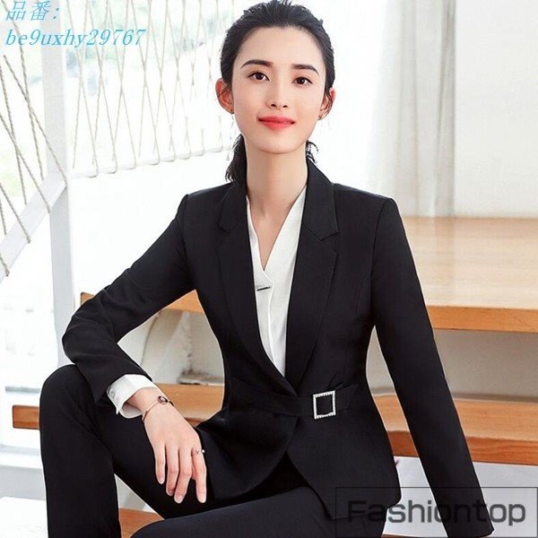 卒業式 スーツ パンツスーツ パンツスーツ 40代 Ol 代 面接 オフィス ビジネス 学校行事 セットアップ 転職 30代 レディース ママスーの通販はau Wowma Ashley