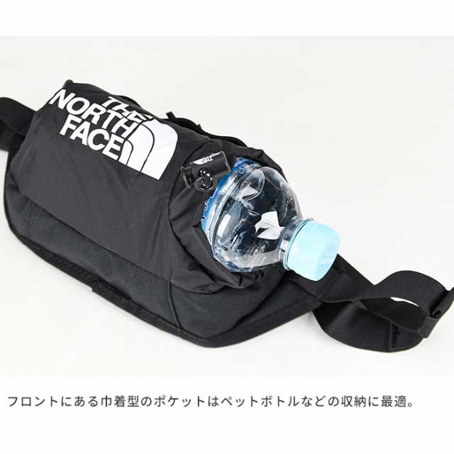 THE NORTH FACE ザ ノースフェイス ボディバッグ ウエストバッグ