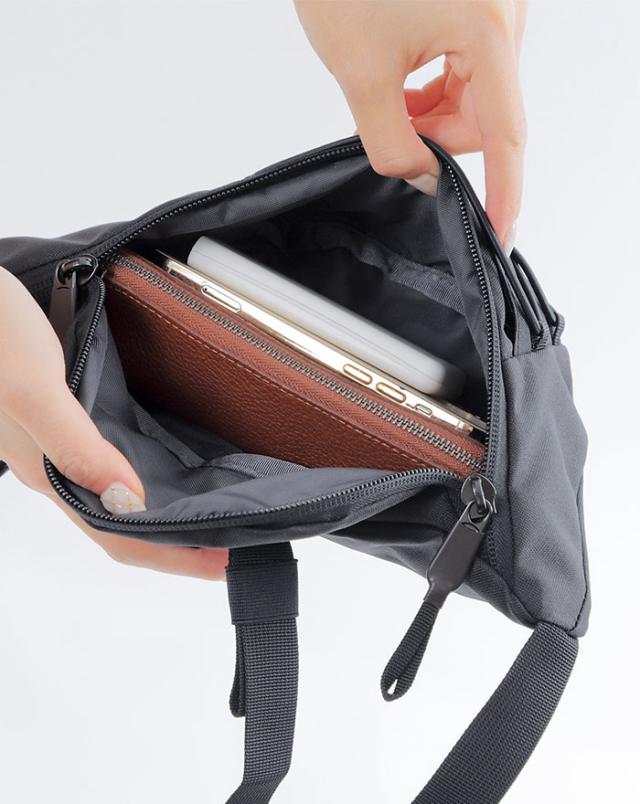 ザ・ノース・フェイス 完売！ノースフェイス H-SLING ボディバッグ
