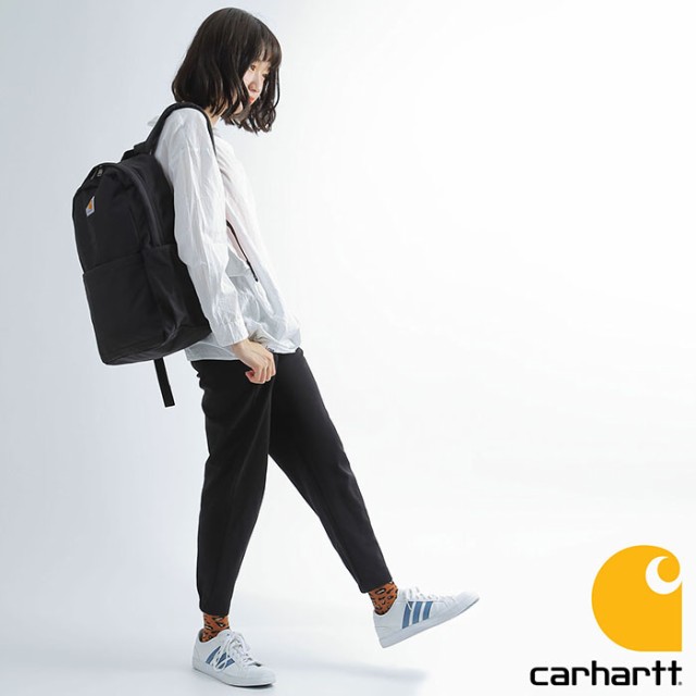 Carhartt カーハート リュック リュックサック デイパック Dpack ワークウェア オーバーオール Hip Hop R B ストリート の通販はau Pay マーケット オパビニア