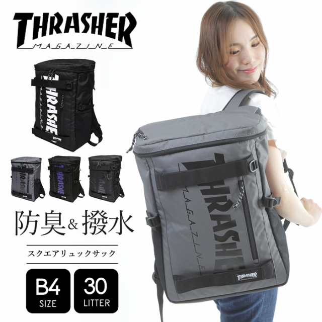 Benchmark Series Box Backpack 30L スクエア スクエアリュックサック