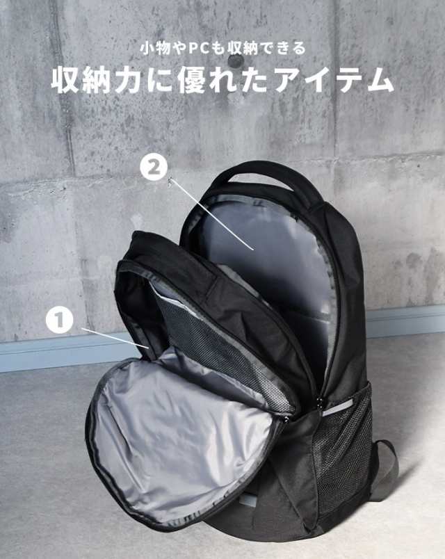 THE NORTH FACE ザノースフェイス リュックサック