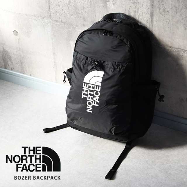 THE NORTH FACE リュック大きめ