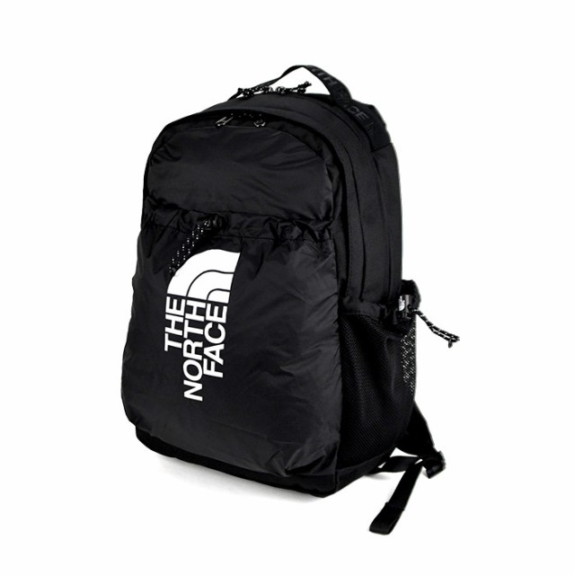 THE NORTH FACE ザ ノースフェイス リュックサック バックパック 正規品 rucksack 鞄 バッグ 大きめ ビジネス 通勤 通学  会社 ブラック