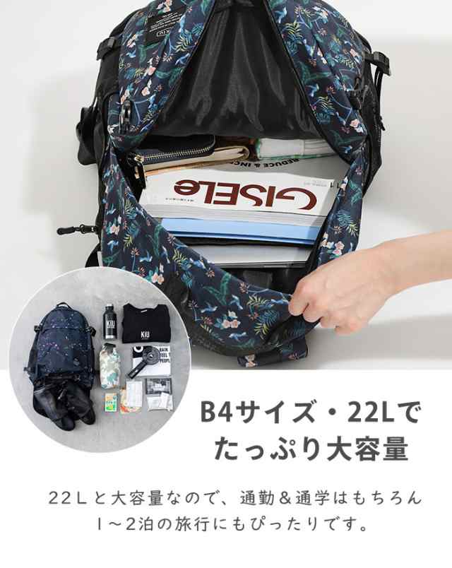 リュックサック 防水 バックパック メンズ 10135-k111 レディース 600D