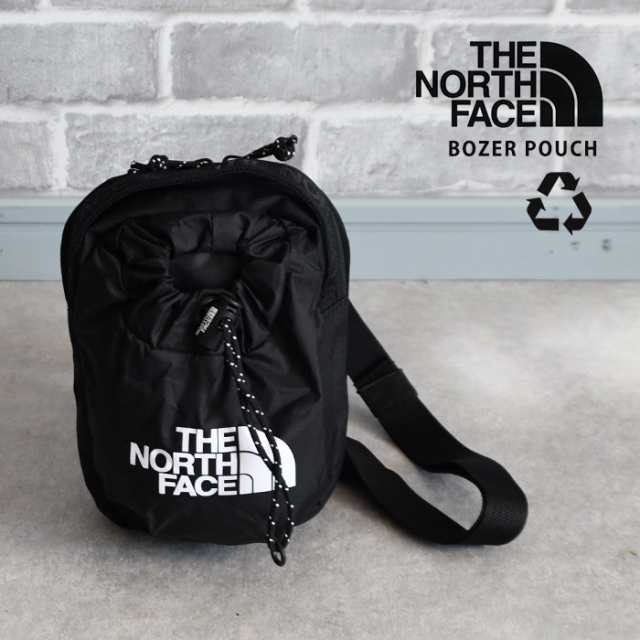 ボザーショルダーバッグ THE NORTH FACE ザ ノースフェイス 斜めがけ ...