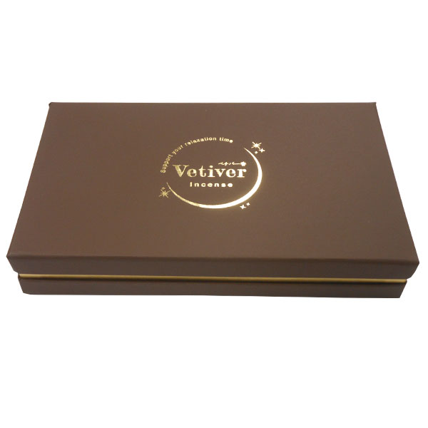 ベチバー香 Vetiver ギフトセット（30本入）【天年堂】【送料無料】