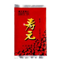 黒大豆寿元お徳用（600g）【ジュゲン】【いつでもポイント10倍】【送料無料】