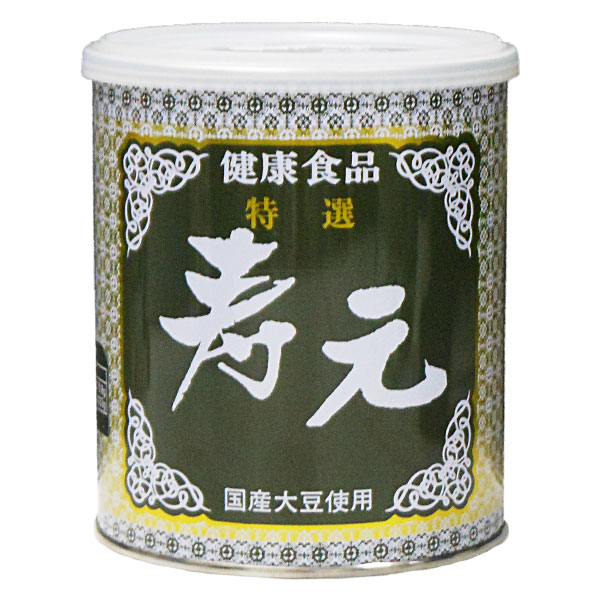 特選寿元缶（500g）【ジュゲン】【いつでもポイント10倍】【送料無料】