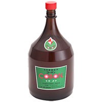 コーボン徳用サイズ・うめ（1800ml）【第一酵母】【いつでもポイント10倍】【送料無料】