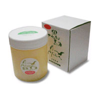 ナチュラル馬油（300ml）【日本創健】【送料無料】