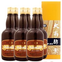 【在庫限り】植物エキス醗酵飲料 スーパーオータカ（720ml）【6本セット】【大高酵素】【いつでもポイント10倍】【送料無料】