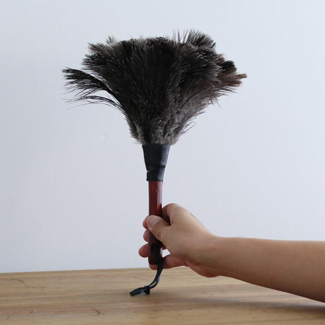 レデッカー はたき Redecker フェザーダスター 30cm 毛 オーストリッチ 羽 ハタキ 北欧 玄関 はたき 掃除用具 おしゃれ 掃除 ホコの通販はau Pay マーケット 私のライフスタイル カジタノ