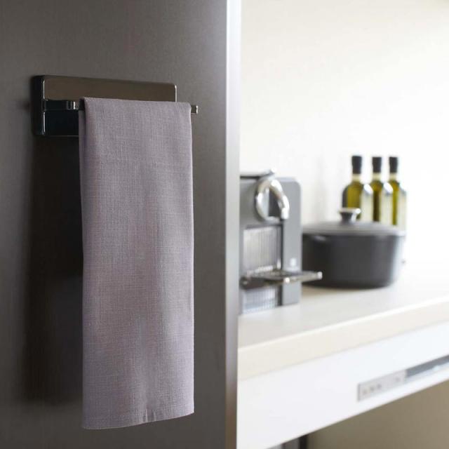 ウォール キッチン タオルハンガー タワー マグネット タオルハンガー の通販はau Pay マーケット 私のライフスタイル カジタノ