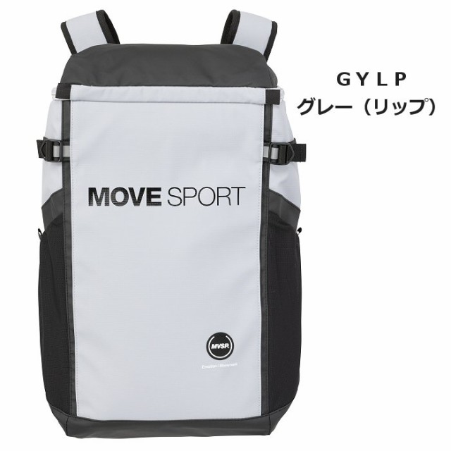 デサント ムーブスポーツ リュック スクエアバッグM 30L 2023〜24年秋冬継続モデル [365日出荷][物流](メール便不可)の通販はau  PAY マーケット 365日毎日出荷！内山スポーツ au PAY マーケット店 au PAY マーケット－通販サイト