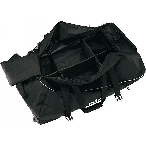 モルテン サッカーボール ホイールバッグ 2025年継続モデル 沖縄配送