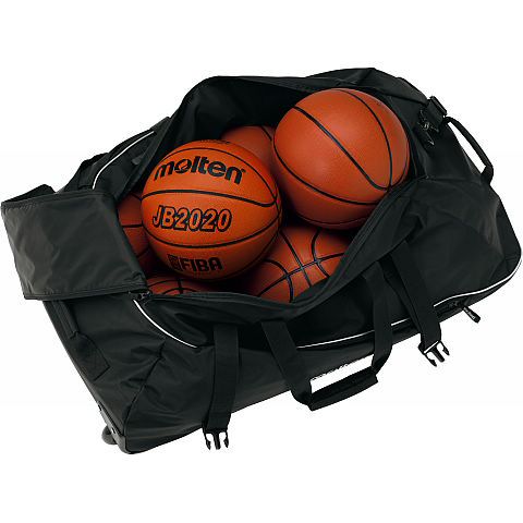 モルテン サッカーボール ホイールバッグ 2025年継続モデル 沖縄配送