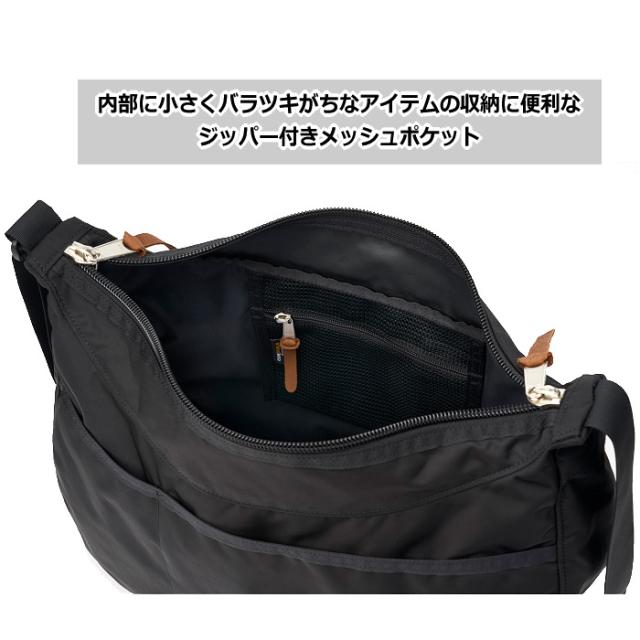(国内正規品)グレゴリー GREGORY サッチェル L ブラック バッグ ショルダーバッグ トートバッグ 2026〜27年秋冬継続モデル 沖縄配送不可 [自社](メール便不可)_10