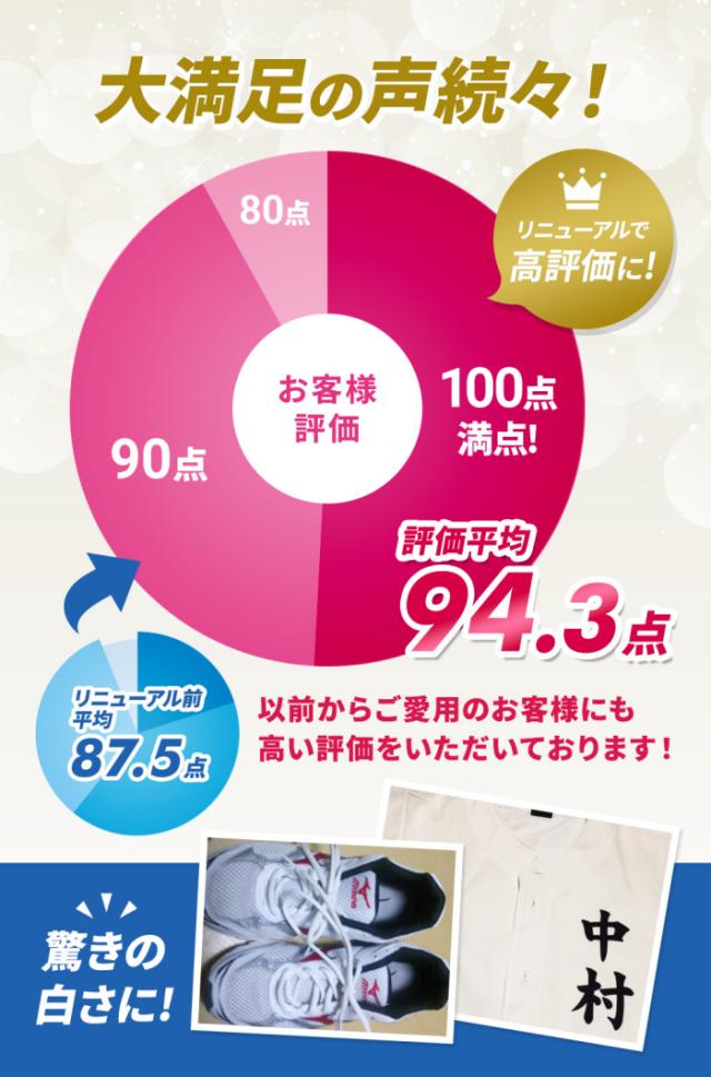 アルク 野球 ユニフォーム洗剤 泥汚れ用洗剤 レギュラー 9kg 2箱セット 沖縄配送不可 [自社](メール便不可)_3