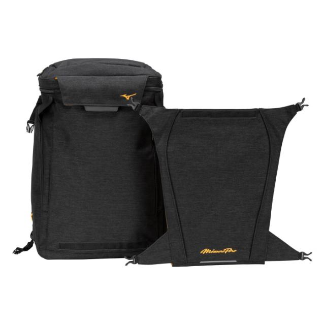 【物価高応援クーポン配布中】ミズノ MIZUNO 野球 ミズノプロ オールインワンバックパック 46L 2025年継続モデル 沖縄配送不可 [自社](メール便不可) 物価高応援クーポン配布中】ミズノ MIZUNO 野球 ミズノプロ