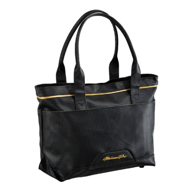 ミズノ MIZUNO 野球 ミズノプロ トートバッグM 15L 2026年春夏モデル 沖縄配送不可 [自社](メール便不可)_1