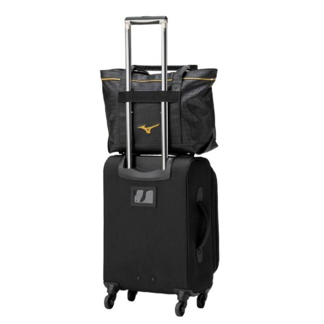 ミズノ MIZUNO 野球 ミズノプロ トートバッグM 15L 2026年春夏モデル 沖縄配送不可 [自社](メール便不可)_12