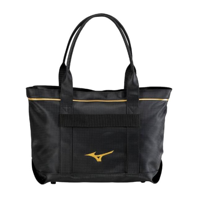ミズノ MIZUNO 野球 ミズノプロ トートバッグM 15L 2026年春夏モデル 沖縄配送不可 [自社](メール便不可)_2