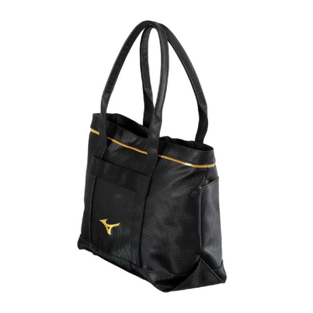 ミズノ MIZUNO 野球 ミズノプロ トートバッグM 15L 2026年春夏モデル 沖縄配送不可 [自社](メール便不可)_3