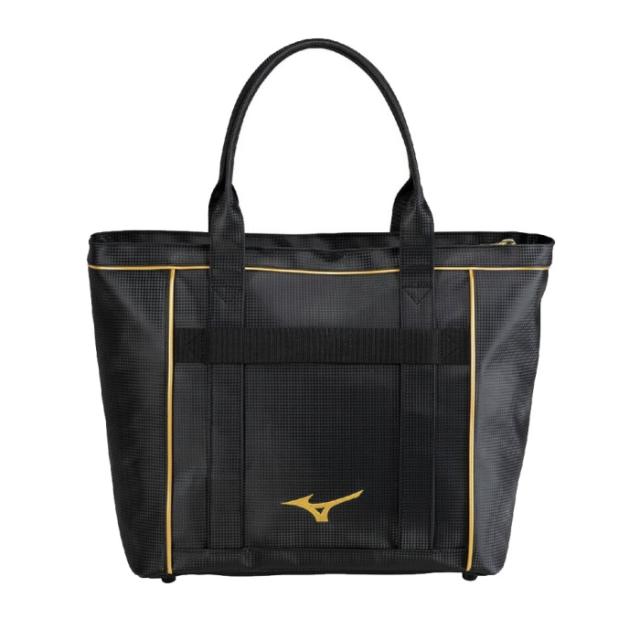 ミズノ MIZUNO 野球 ミズノプロ トートバッグL 30L 2026年春夏モデル 沖縄配送不可 [自社](メール便不可)_2
