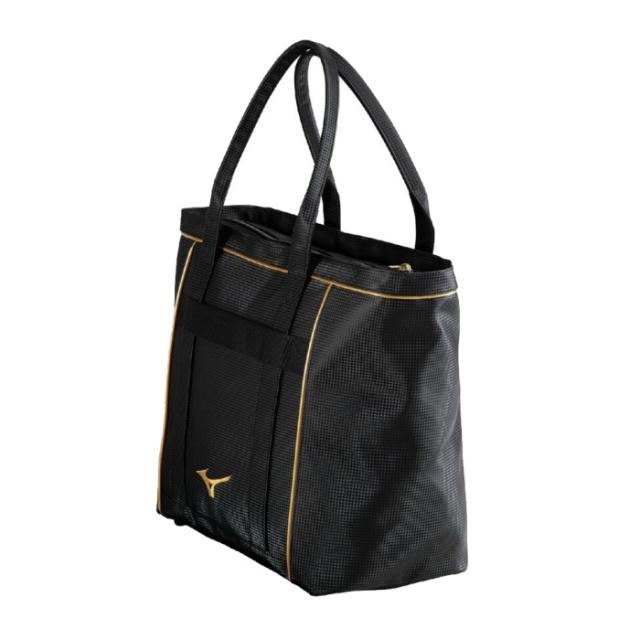 ミズノ MIZUNO 野球 ミズノプロ トートバッグL 30L 2026年春夏モデル 沖縄配送不可 [自社](メール便不可)_3