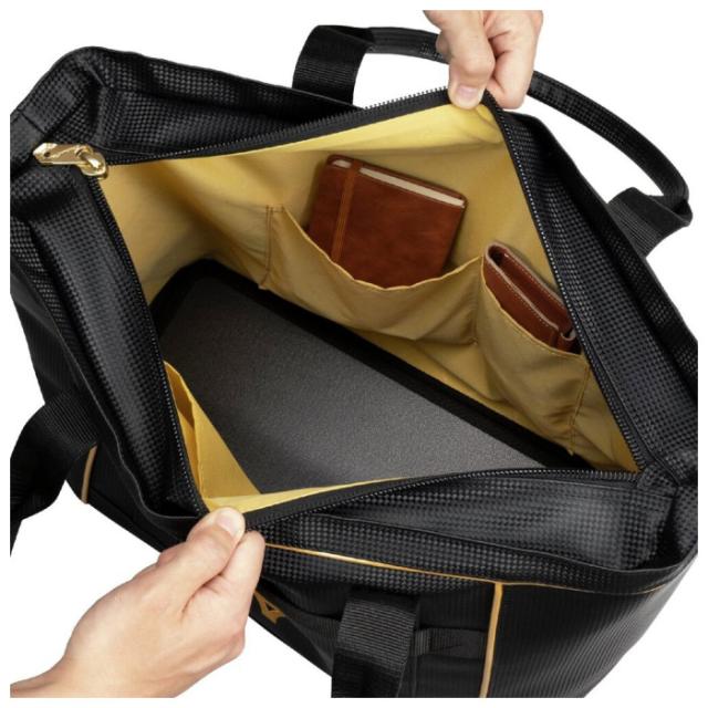 ミズノ MIZUNO 野球 ミズノプロ トートバッグL 30L 2026年春夏モデル 沖縄配送不可 [自社](メール便不可)_7