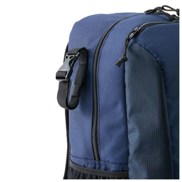 【物価高応援クーポン配布中】ローリングス 野球 スプリットバックパック 33.5L 2025年春夏モデル 沖縄配送不可 [自社](メール便不可)