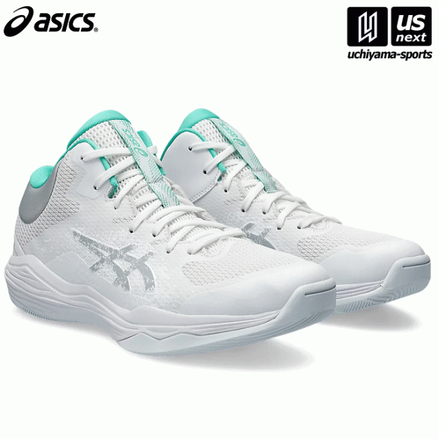 アシックス バスケットボールシューズ NOVA FLOW 2 2024年春夏新色 [365日出荷][物流](メール便不可)の通販は