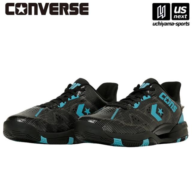 コンバース メンズ バスケットボールシューズ コンズ アクセレレーター LOW 2025〜26年秋冬モデル 沖縄配送不可 [自社](メール便不可)