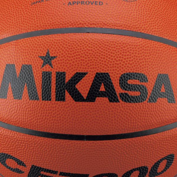 ミカサ バスケットボール 検定球7号 2025年継続モデル 沖縄配送不可