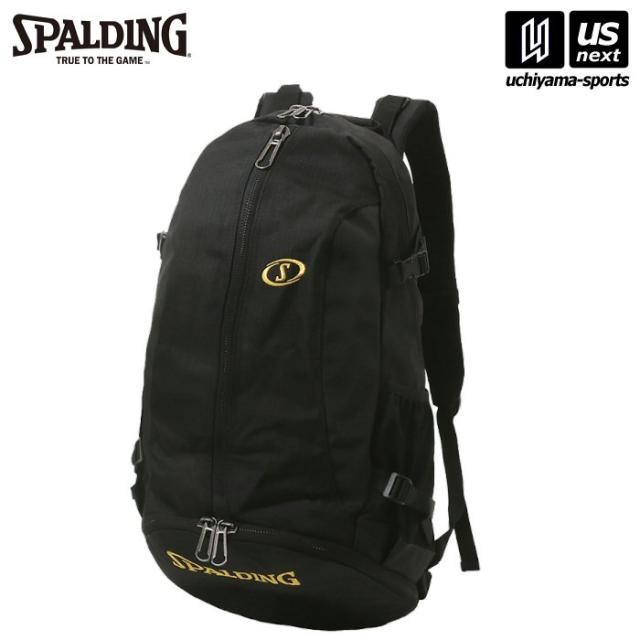 スポルディング バスケットボール ケイジャー ゴールド 沖縄配送不可 [取り寄せ][自社](メール便不可)