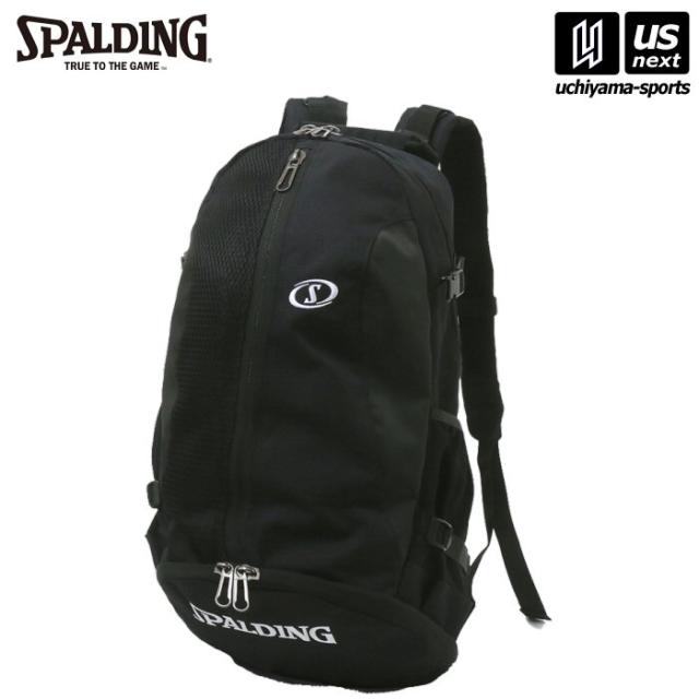 スポルディング バスケットボール ケイジャー ブリーズ ブラック 沖縄配送不可 [取り寄せ][自社](メール便不可)