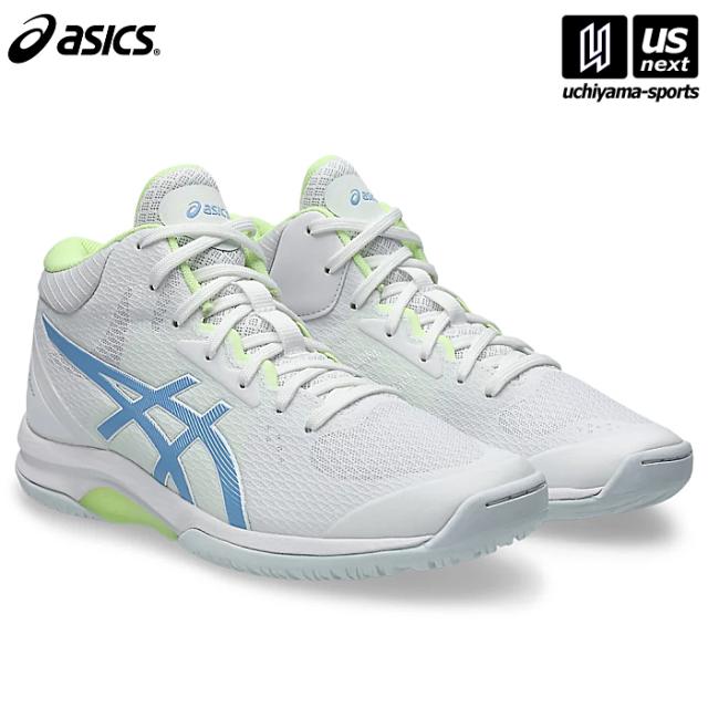 アシックス asics レディース バスケットボールシューズ LADY GELFAIRY 9 2025〜26年秋冬新色 [365日出荷][物流](メール便不可)
