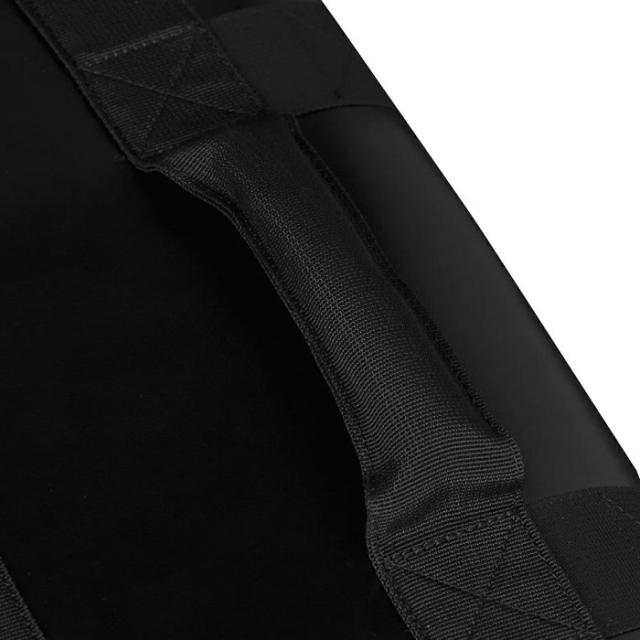 アディダス ボクシング カーブキックミット Curved Kick shield 1個売り 沖縄配送不可 [自社](メール便不可)_4
