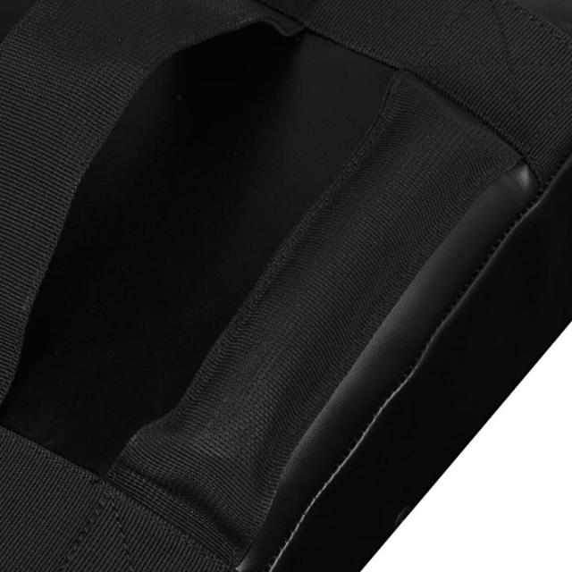 アディダス ボクシング カーブキックミット Curved Kick shield 1個売り 沖縄配送不可 [自社](メール便不可)_5