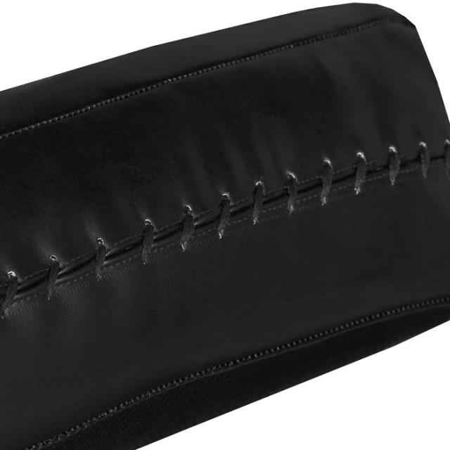 アディダス ボクシング カーブキックミット Curved Kick shield 1個売り 沖縄配送不可 [自社](メール便不可)_6