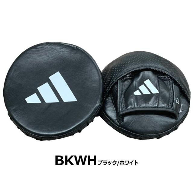 アディダス ボクシング パンチングミット Pro Disk Punch Mitt 沖縄配送不可 [自社](メール便不可)_2
