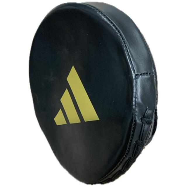 アディダス ボクシング パンチングミット Pro Disk Punch Mitt 沖縄配送不可 [自社](メール便不可)_3
