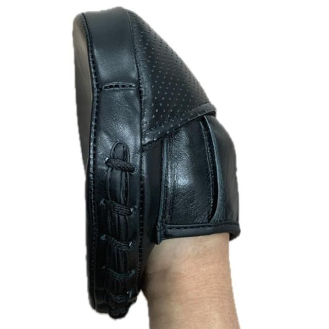 アディダス ボクシング パンチングミット Pro Disk Punch Mitt 沖縄配送不可 [自社](メール便不可)_4