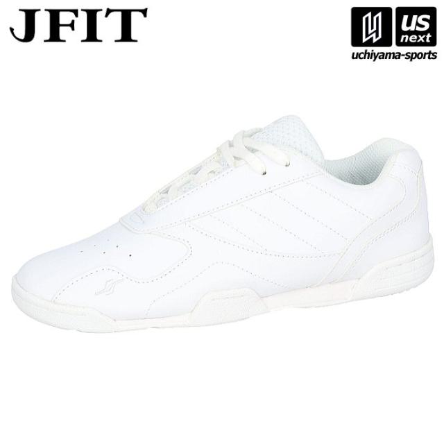 ジェイフィット エアロビクスシューズ JF-COMPETIITION 2025〜26年秋冬モデル 沖縄配送不可 [自社](メール便不可)