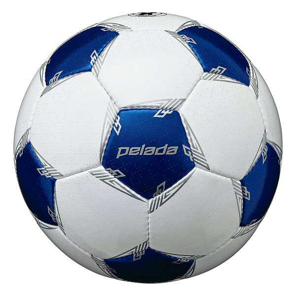 モルテン サッカーボール 4号球 ペレーダ4000 2024年継続モデル [自社